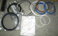 Ремкомплект гидроцилиндра стрелы Doosan K9001007 (401107-00274)