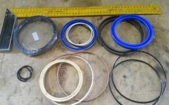 Ремкомплект гидроцилиндра рукояти 2440-9236KT (401107-00197A)