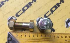 Болт карданный М16х47х1,5 без гайки (Euro2/Euro3) Howo WG9012310124