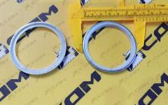 Сальник пальца ковша 50х60х4 CDM6060 60912010001