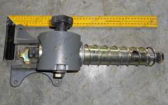 Вал карданный рулевой в сборе l=455мм HOWO AZ9719471050