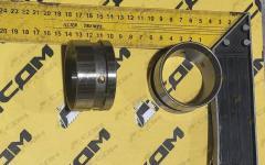 Втулка поршня КПП 52х62х34 ZL20-035002