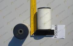 Фильтр топливный ватная набивка CDM855 WIX33112E/PM808 (FLEETGUARD)