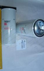 Фильтр масляный PY-220/SD6/CDM520/HOWO (Euro 3) LF667/P554004/C5501/VG1540070007/D17-002-02/51791