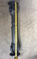 Вал карданный передний ZL50C