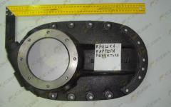 Крышка картера редуктора HOWO 199014320144