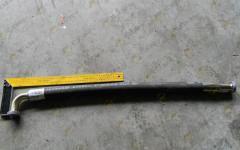 РВД 760/Ф45/Ф45-90 CDM855 клапан приоритета/ гидрораспределитель