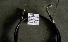 РВД 1380/Г19/Г19-90 CDM855