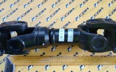 Вал карданный задний L=450 мм, 4 отв 250100412