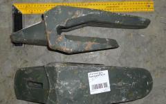 Адаптер HITACHI 3810-45