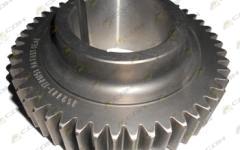Шестерня КПП 3-й передачи JS180T-1701051
