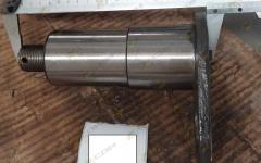 Палец сочленения полурам нижний SDLG LG933/936 29250004031/2110900259