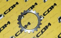 Кольцо стопорное вторичного вала WG2210040012