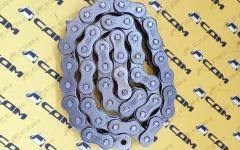 Цепь короткая 46 звеньев CDM312 100HV-1 LG308.04.01