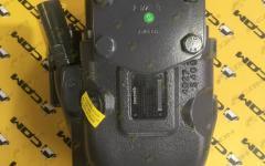 Насос гидравлический LIUGONG CLG862H 11C2461/R902520797