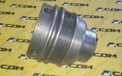 Шкив коленвала 612600020231