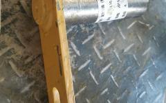 Палец балансира d=50 L=155 CDM853