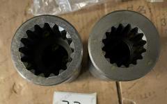 Втулка CDM520 LG520A.30.01-007