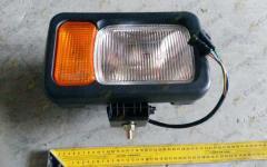 Блок-фара правая CDM835E/856D