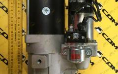 Стартер 65.26201-7049A/300516-00055C