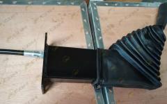 Ручной тормоз CDM926N 60500008123/932NG.09L9.01