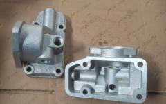 Корпус термостата XINCHAI A495/A498 CDM308/312 490B-43101-1