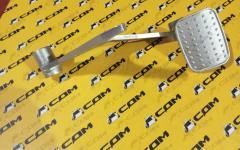 Педаль тормозная левая LONKING 83C 60900019270/83C.08.01.01a