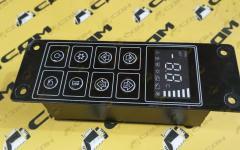 Панель переключателей кондиционера LONKING 83C 37803007376/83C.15.48.03/60400016918