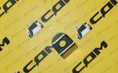 Фиксатор колодок тормозных HOWO/STRAK WG9761450155