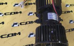 Электродвигатель отопителя LG956 ZFF-21034