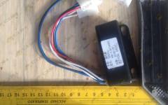 Реле кондиционера CDM855 NQK-24 (24V)