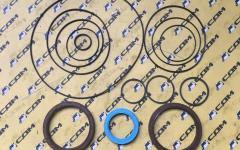 Ремкомплект ГТР YJ31502 CDM 833 (сальники, уплотнения)