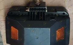 Блок-фара правая CDM835E/856D подключение под фишку