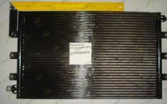 Радиатор кондиционера WG1630820073