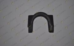 Скоба переднего стабилизатора 1880680024