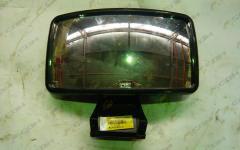 Зеркало двери квадратное (мертвой зоны) WG1600770007