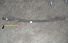 Лист рессоры передней подкоренной №2 L=1900 6х4 WG9725520072-2