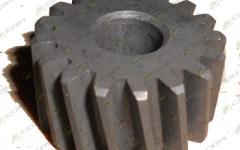 Шестерня спидометра z=17 1250308057