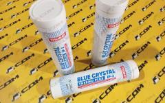 Смазка Oilway Blue Crystal Termo Plus EP-2