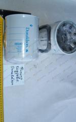 Фильтр гидравлический CDM520 P550388/Caterpillar (все модели) НС5511/HF6710/WIX51746