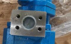 Насос гидравлический 100/50 LG968 4120006429