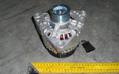 Генератор D12 HOWO A7 VG1246090005