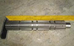 Вал вторичный КПП Fuller RT-11509 18729