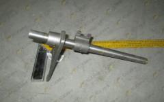 Вал переключения 3-4 передач в сборе КПП HW18709 AZ2203220103