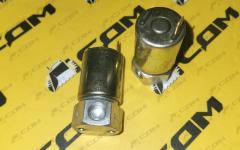 Клапан электромагнитный отопителя HOWO 61200090163