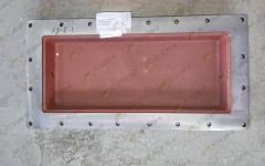 Поддон масляный LG933 BS428 ZL20-034001