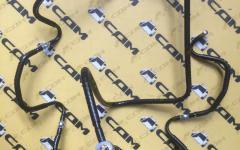 Трубка обратно-топливная LG855B/ZL50C/ZL50NC