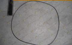 Кольцо уплотнительное D346х3,5 CDM855 402236