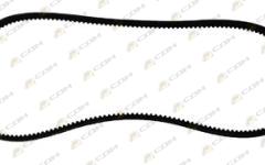 Ремень помпы AV13х1290 CDM833 13023218