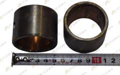 Втулка шкворня верхняя HOWO 43x52x39 1880410035